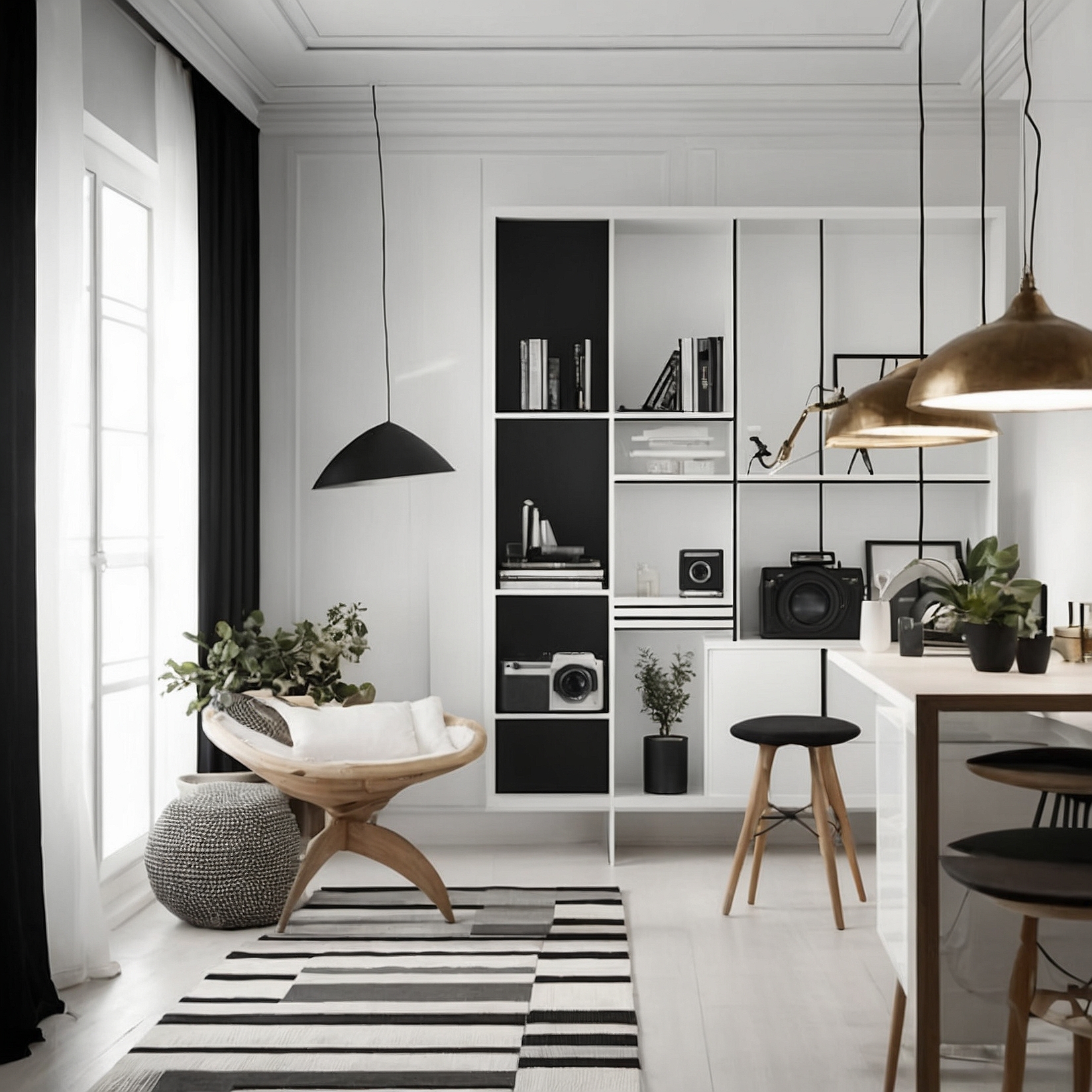 Arte audiovisual con alma y emoción